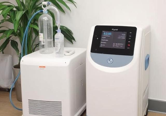 Oxygen Concentrators 101: A Beginner’s Guide for Home Use