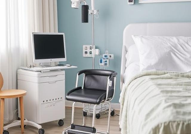 5 Must-Have Medical Equipment for Post-Surgery Home Care