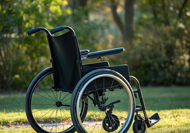 Wheelchair Buying Guide: Manual vs. Electric – Which is Right for You?