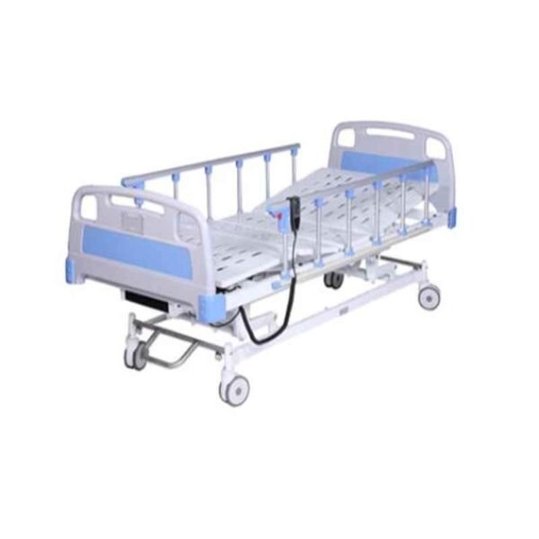 3 Function Electric Bed